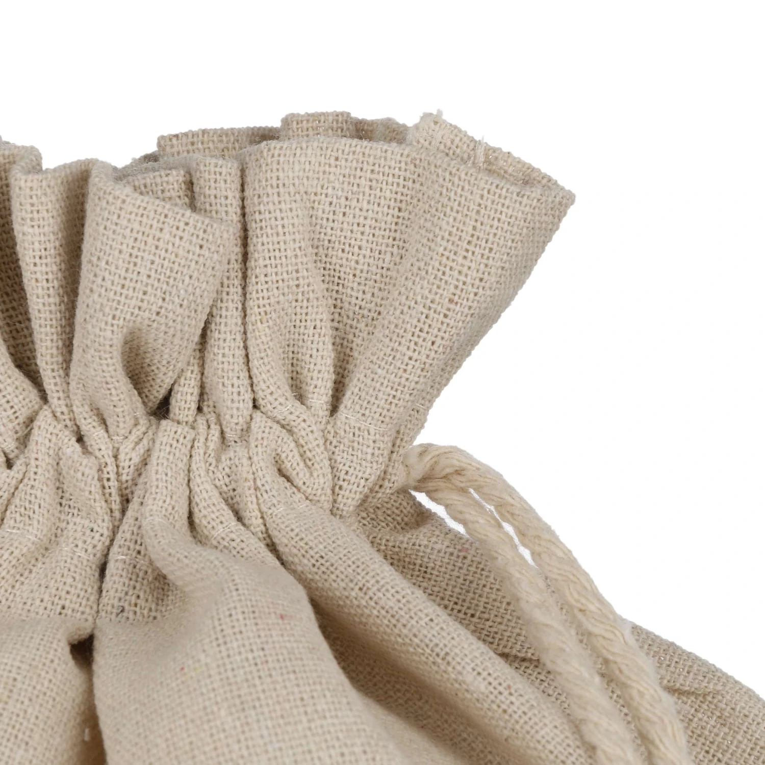 Geschenkbeutel Nikolaus 30 Cm X 40 Cm 2 Geschenkbeutel Nikolaus 30 Cm X 40 Cm – Bild 2