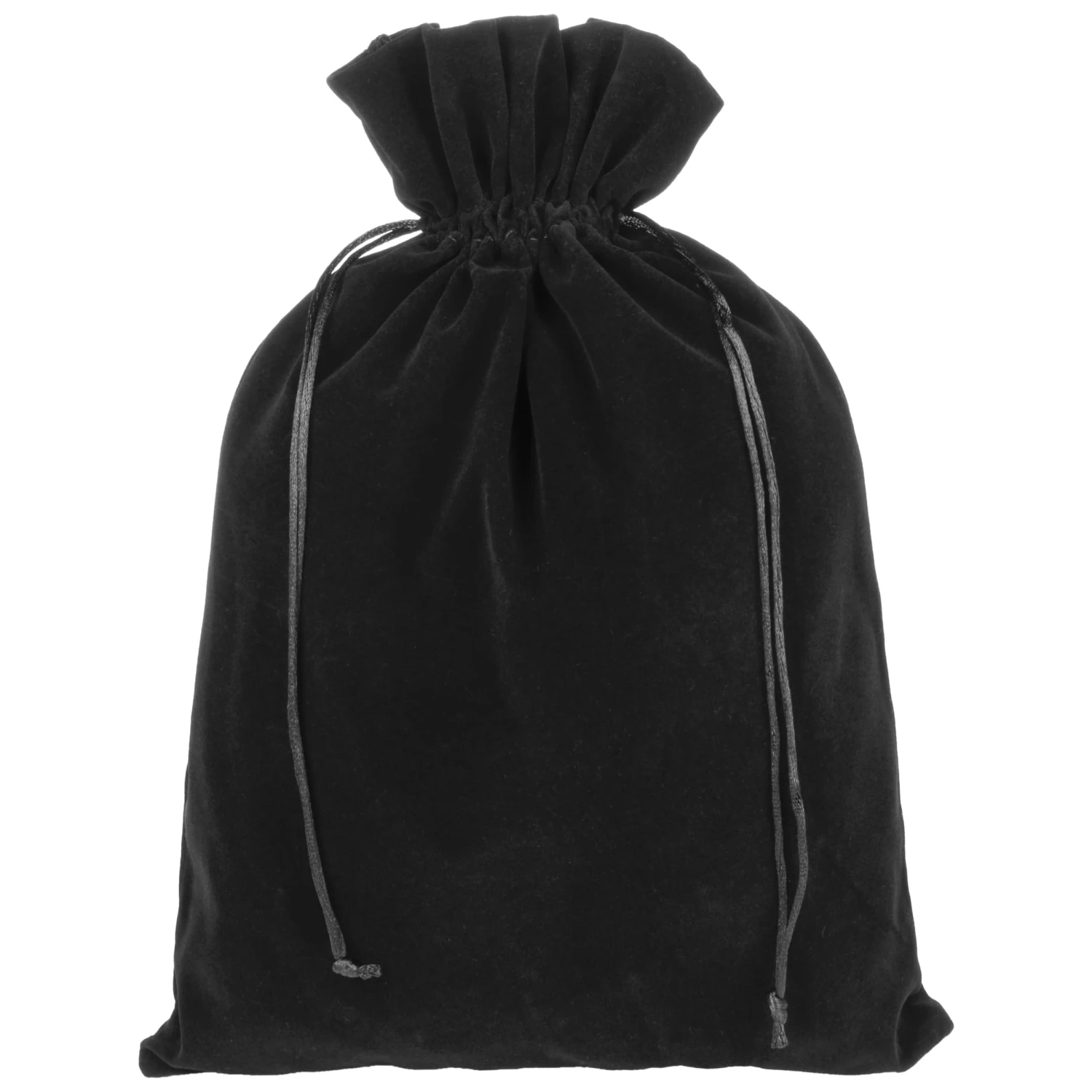 Geschenkbeutel Samt 26 Cm X 35 Cm 2 Geschenkbeutel Samt 26 Cm X 35 Cm – Bild 2