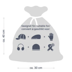 Geschenkbeutel Samt 30 Cm X 40 Cm