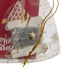 Geschenkkarten Mustermix 10er Packung 10 Geschenkkarten Mustermix 10er Packung -Hut Shopping Geschenkkarten Mustermix 10er Packung bunt.65559 5rf102