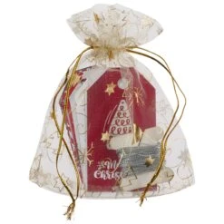 Geschenkkarten Mustermix 10er Packung 11 Geschenkkarten Mustermix 10er Packung -Hut Shopping Geschenkkarten Mustermix 10er Packung bunt.65559 rf102