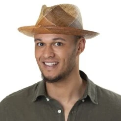 Giger Panamahut By Bailey 1922 -Hut Shopping Giger Panamahut by Bailey 1922.62533 8