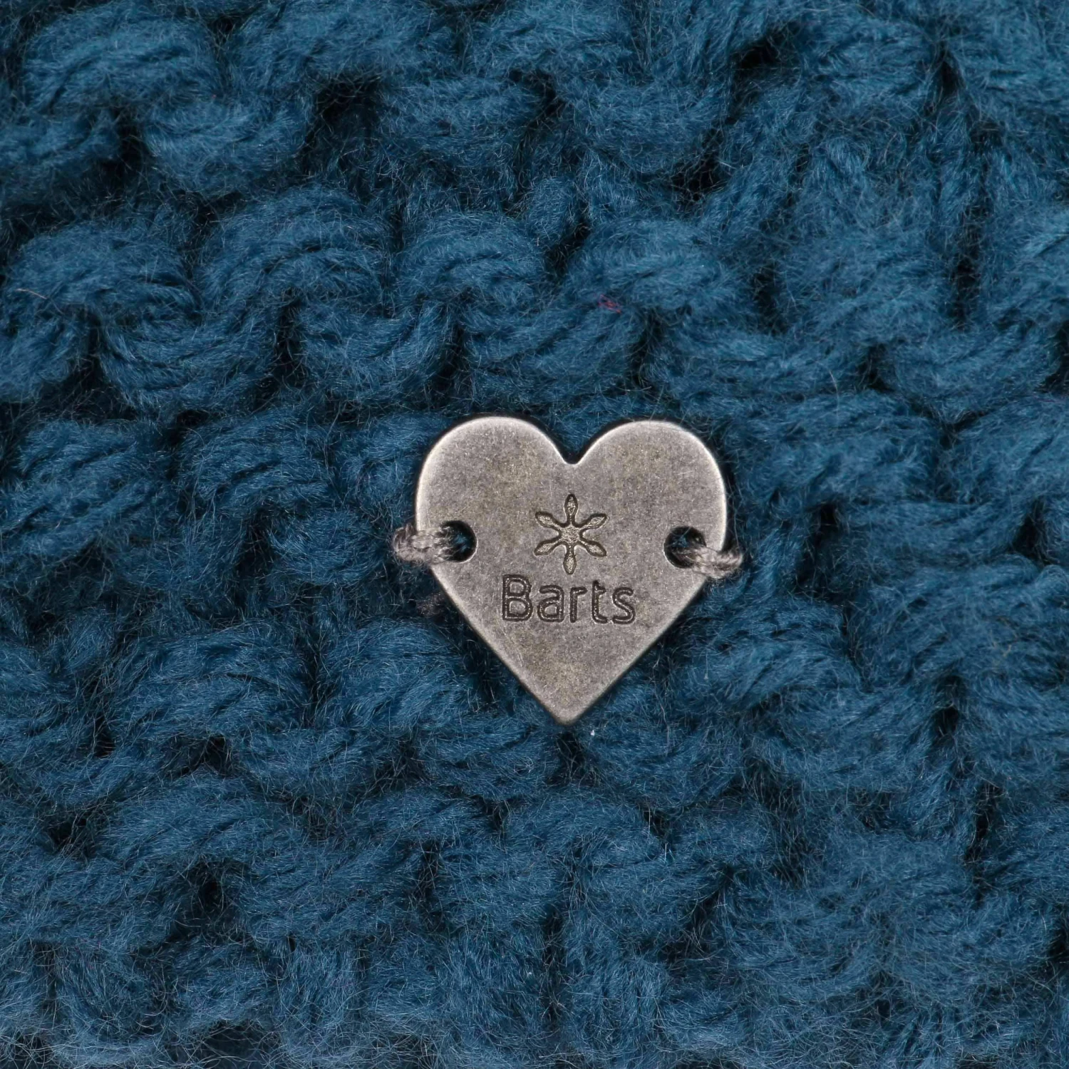 Ginge Uni Stirnband By Barts 5 Ginge Uni Stirnband By Barts – Bild 5