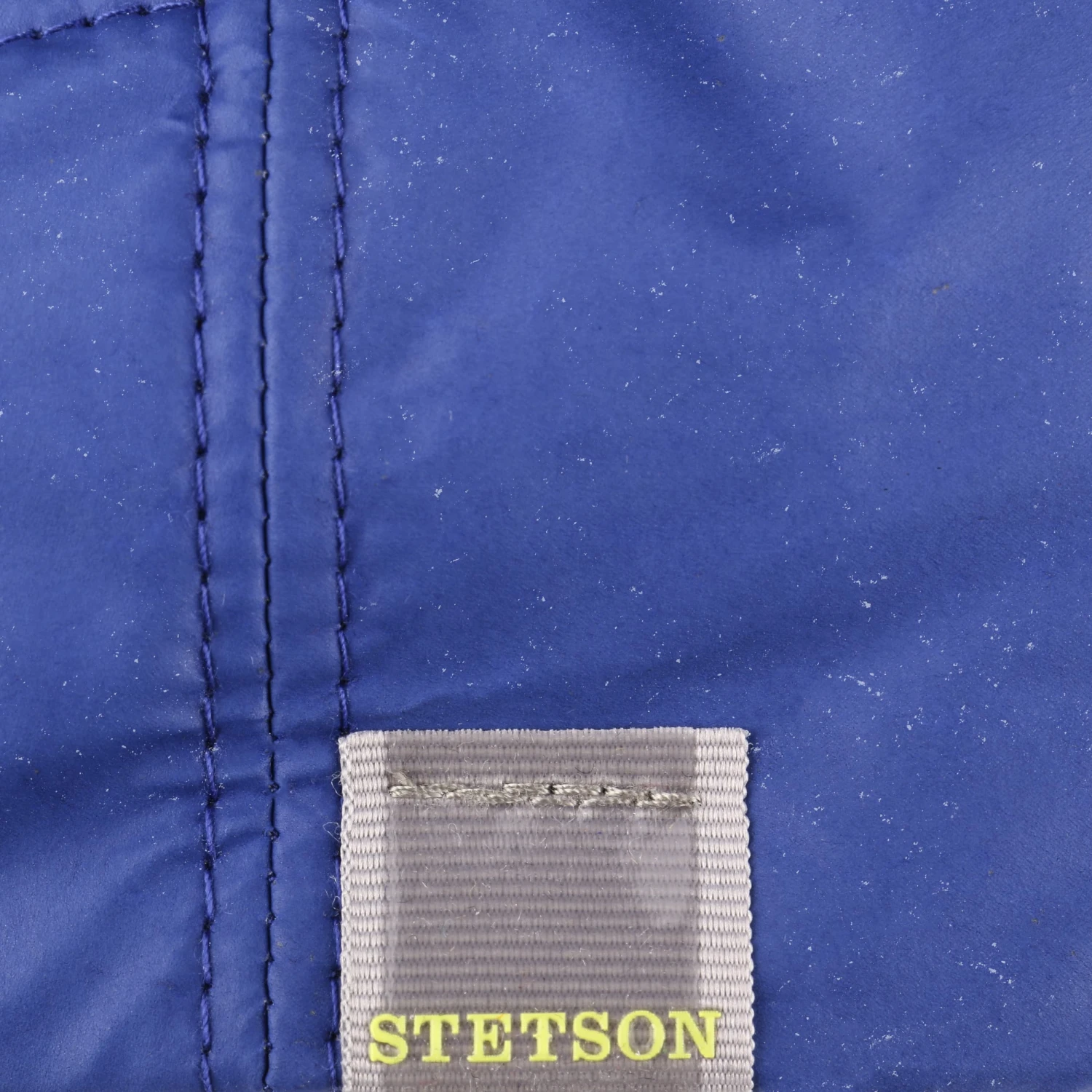 Glass Fiber Flatcap By Stetson 3 Glass Fiber Flatcap By Stetson – Bild 3