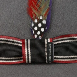 Glendon Traveller Wollhut By Stetson -Hut Shopping Glendon Traveller Wollhut by Stetson grau.56703 4rf13