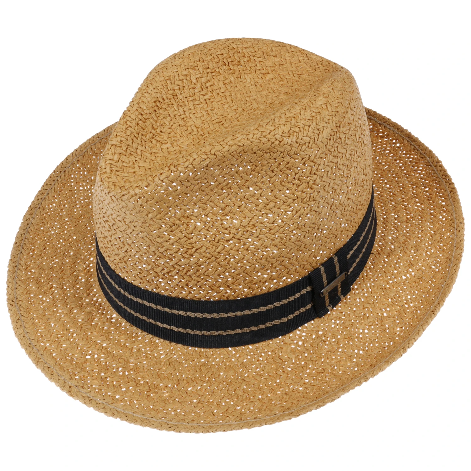 Glenley Traveller Strohhut By Bugatti 2 Glenley Traveller Strohhut By Bugatti – Bild 2