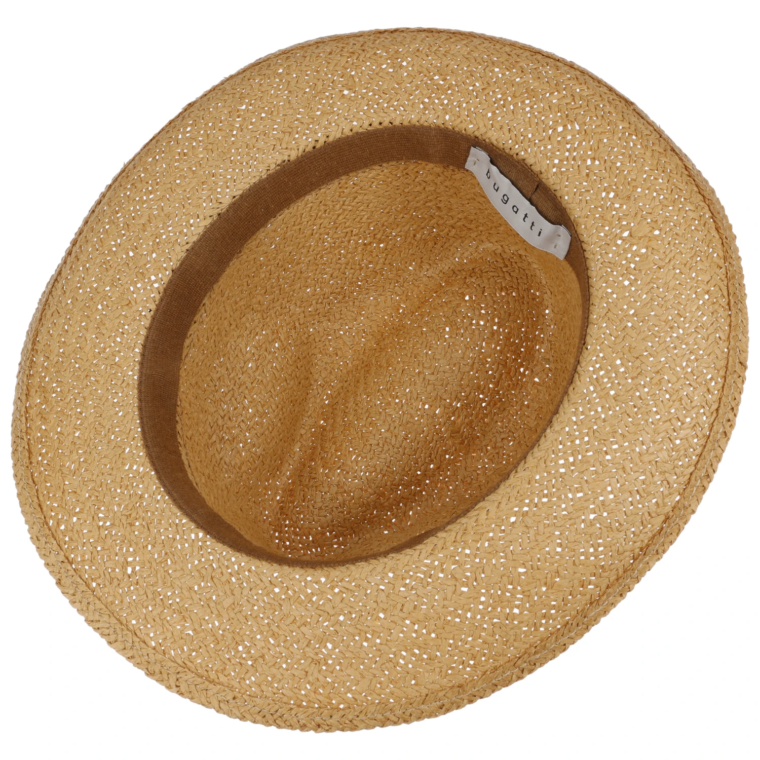 Glenley Traveller Strohhut By Bugatti 3 Glenley Traveller Strohhut By Bugatti – Bild 3