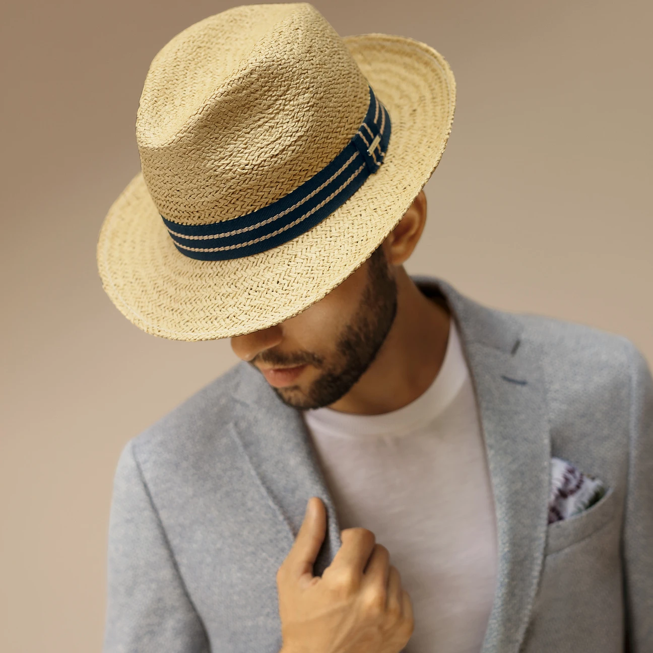 Glenley Traveller Strohhut By Bugatti 1 Glenley Traveller Strohhut By Bugatti