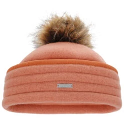 Glenna Walkmütze By Seeberger 13 Glenna Walkmütze By Seeberger -Hut Shopping Glenna Walkmuetze by Seeberger apricot.59944 2rf53