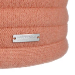 Glenna Walkmütze By Seeberger 17 Glenna Walkmütze By Seeberger -Hut Shopping Glenna Walkmuetze by Seeberger apricot.59944 4rf53