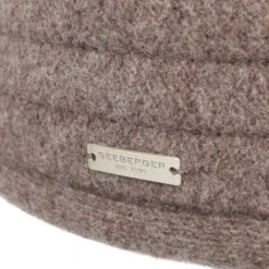 Glenna Walkmütze By Seeberger 14 Glenna Walkmütze By Seeberger -Hut Shopping Glenna Walkmuetze by Seeberger braun.59944 4rf11