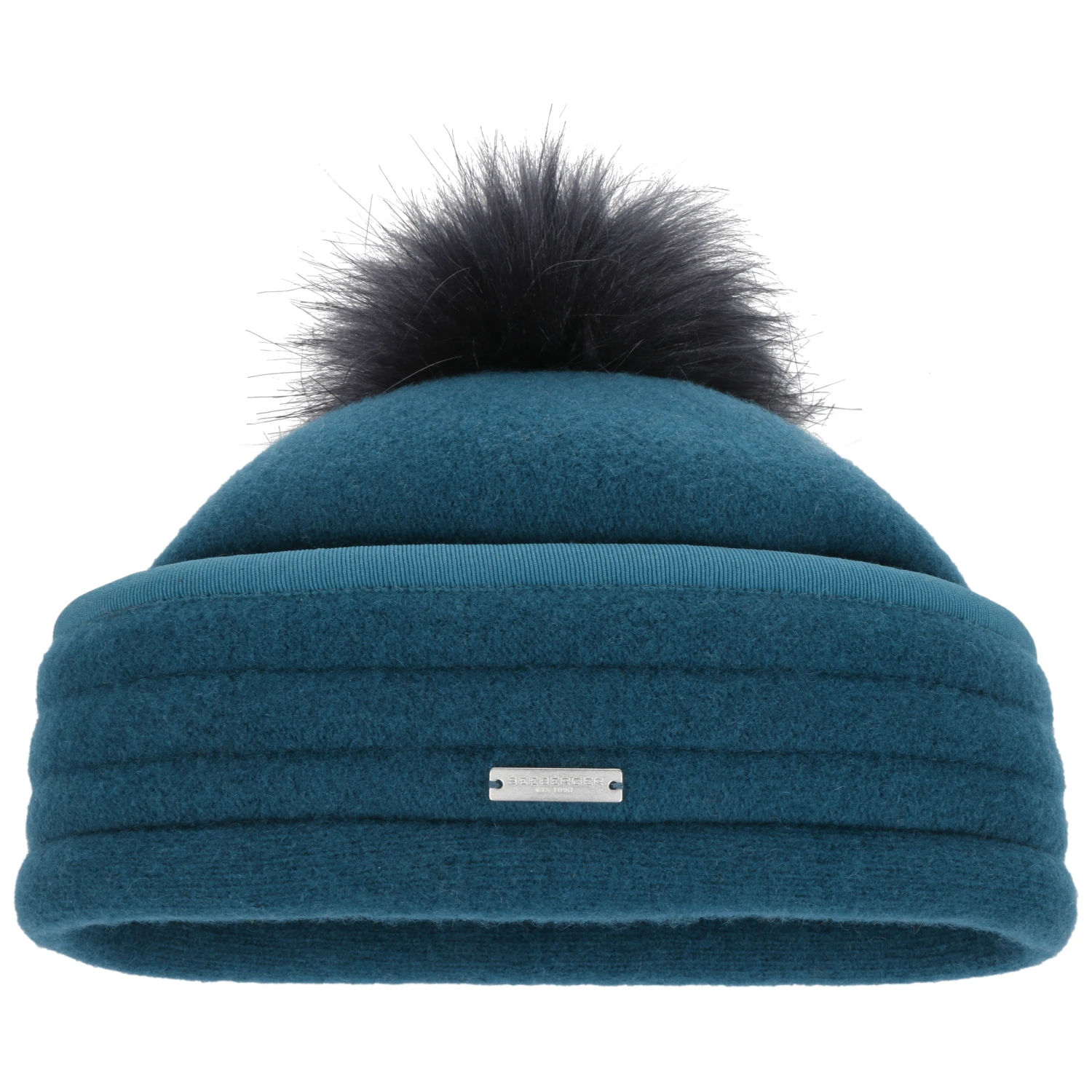 Glenna Walkmütze By Seeberger 3 Glenna Walkmütze By Seeberger – Bild 3