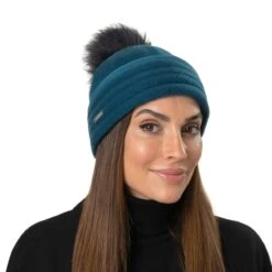 Glenna Walkmütze By Seeberger 19 Glenna Walkmütze By Seeberger -Hut Shopping Glenna Walkmuetze by Seeberger.59944 7