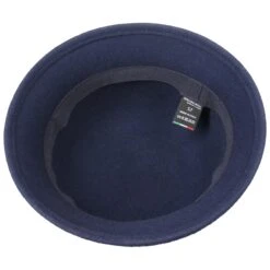 Glockenhut Mit Filzblumen Und Strass By Lipodo 10 Glockenhut Mit Filzblumen Und Strass By Lipodo -Hut Shopping Glockenhut mit Filzblumen und Strass by Lipodo blau.51738 2rf2