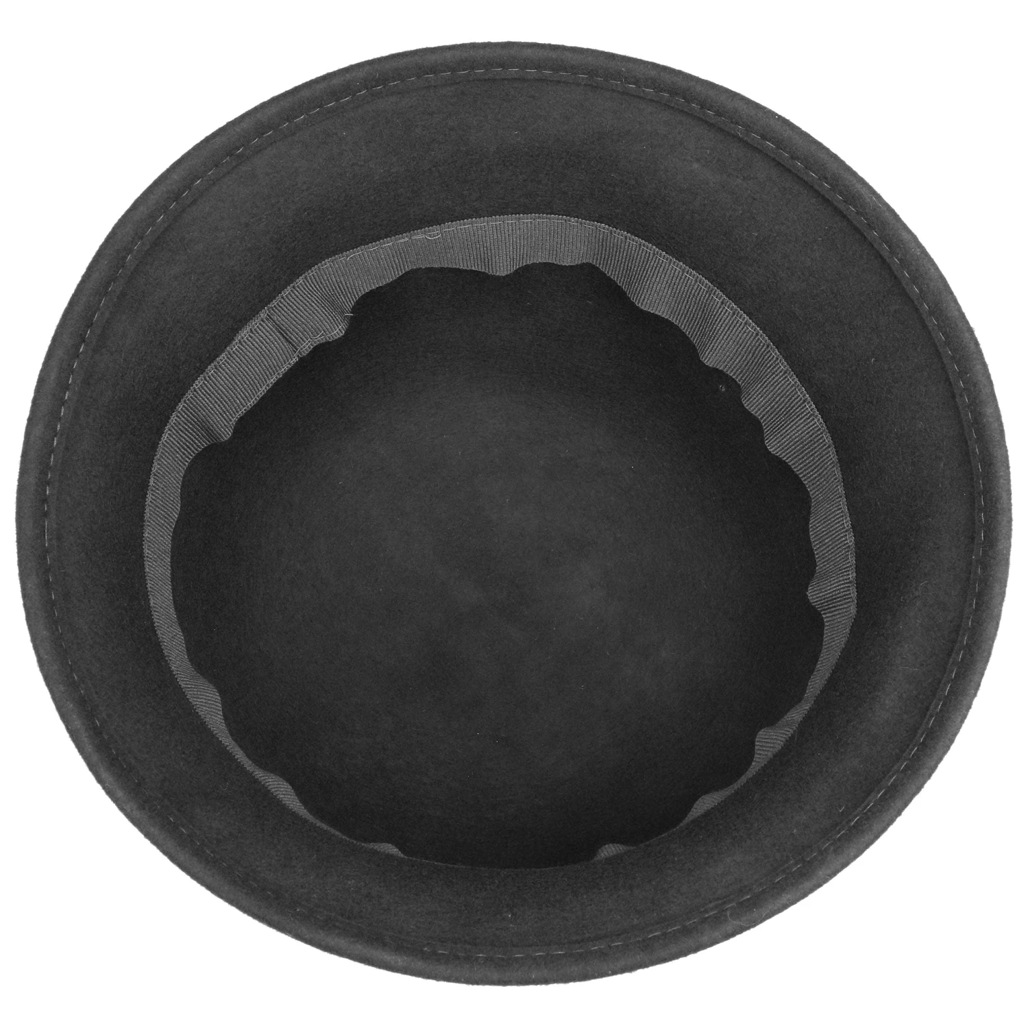 Glockenhut Mit Filzblumen Und Strass By Lipodo 6 Glockenhut Mit Filzblumen Und Strass By Lipodo – Bild 6