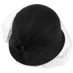 Glockenhut Mit Schleier By Lierys