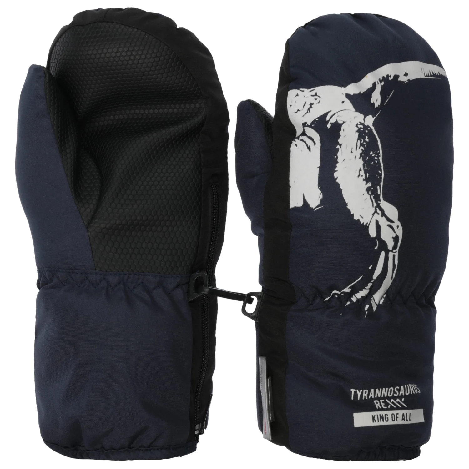 Glow In The Dark Boys Handschuhe By Maximo 2 Glow In The Dark Boys Handschuhe By Maximo – Bild 2