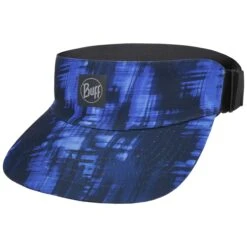 Go Attel Visor By BUFF 5 Go Attel Visor By BUFF -Hut Shopping Go Attel Visor by BUFF blau.66211 rf2