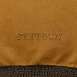 Goat Nappaleder Handschuhe By Stetson