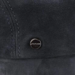 Goat Suede Flatcap By Stetson 6 Goat Suede Flatcap By Stetson -Hut Shopping Goat Suede Flatcap by Stetson dunkelblau.56489 4rf192