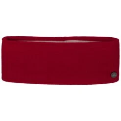 Godon Merino Stirnband By Lierys -Hut Shopping Godon Merino Stirnband by Lierys rot.36755 rf3