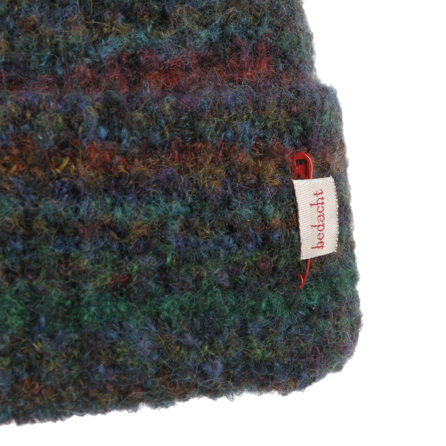 Goleja Bommelmütze By Bedacht 2 Goleja Bommelmütze By Bedacht – Bild 2