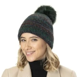 Goleja Bommelmütze By Bedacht 8 Goleja Bommelmütze By Bedacht -Hut Shopping Goleja Bommelmuetze by bedacht.60466 7