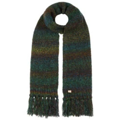 Goleja Strickschal By Bedacht -Hut Shopping Goleja Strickschal by bedacht gruen.60469 rf39