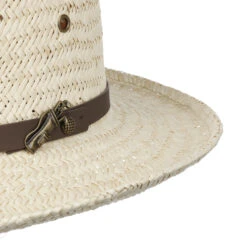 Golf Strohtraveller -Hut Shopping Golf Strohtraveller natur.39692 4rf40