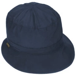 Gore-Tex Outdoorhut By Seeberger -Hut Shopping Gore Tex Outdoorhut by Seeberger dunkelblau.45942 1rf192