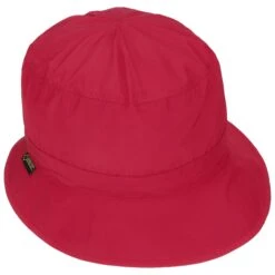 Gore-Tex Outdoorhut By Seeberger -Hut Shopping Gore Tex Outdoorhut by Seeberger rot.45942 1rf3