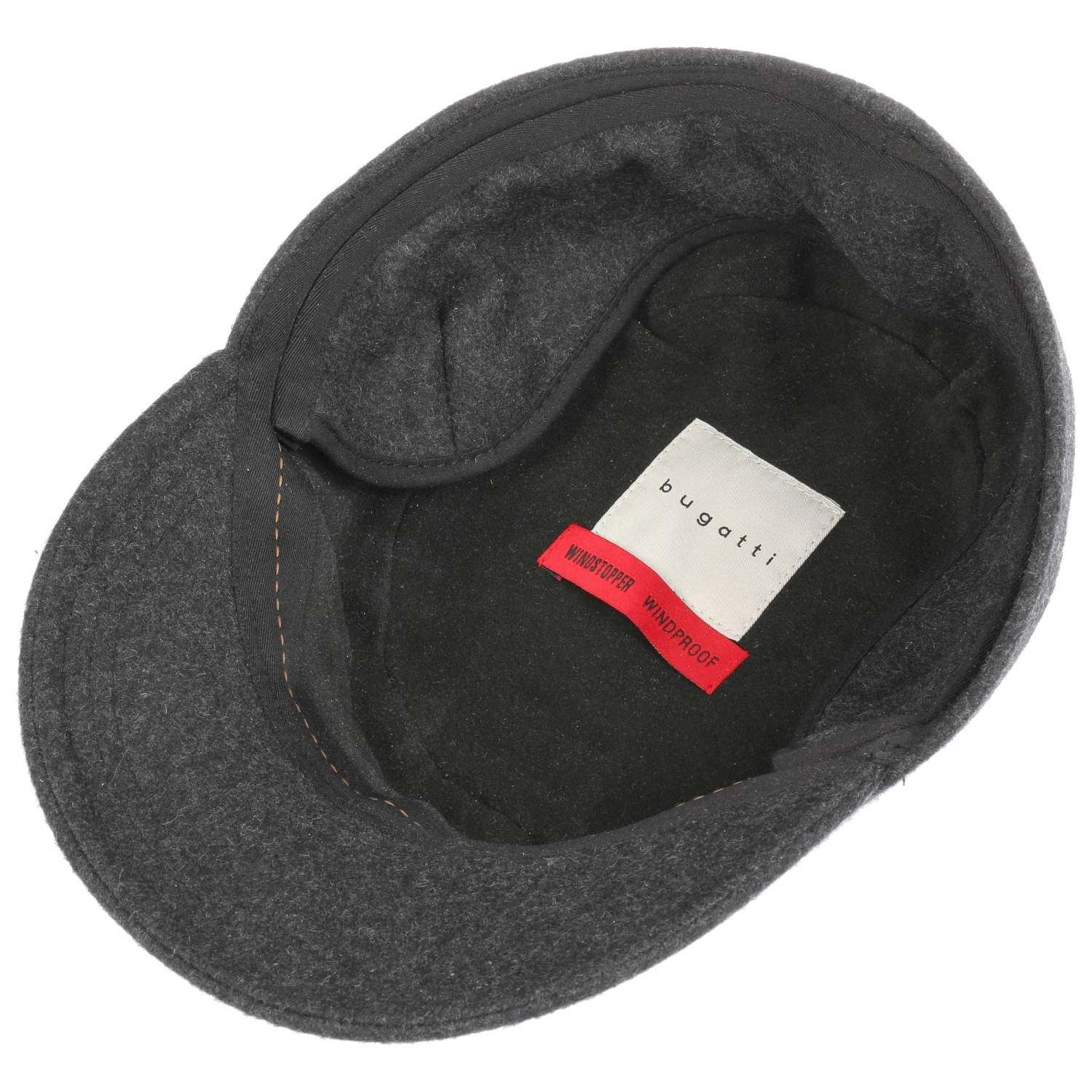 Gore Windstopper Armycap By Bugatti 6 Gore Windstopper Armycap By Bugatti – Bild 6