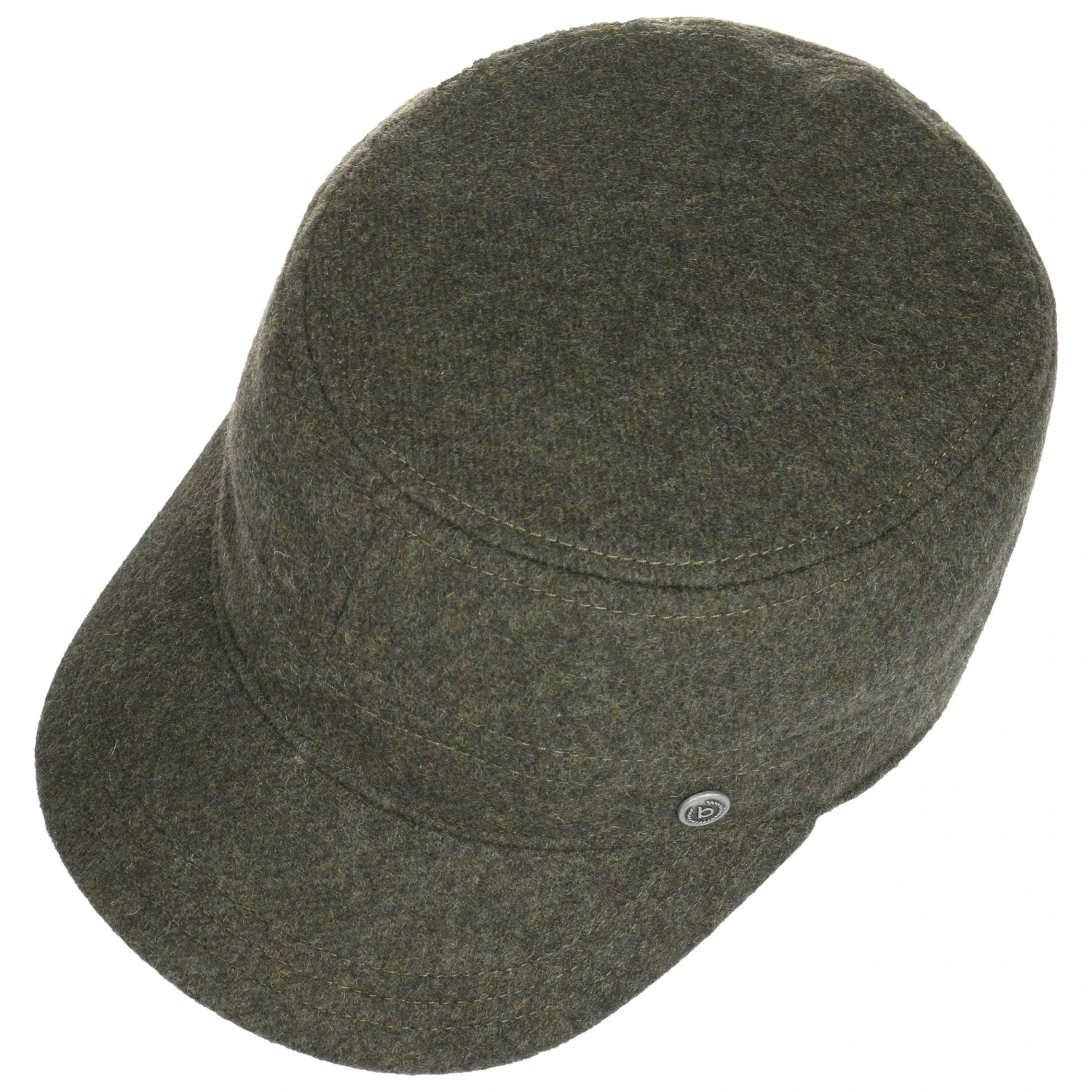 Gore Windstopper Armycap By Bugatti 2 Gore Windstopper Armycap By Bugatti – Bild 2