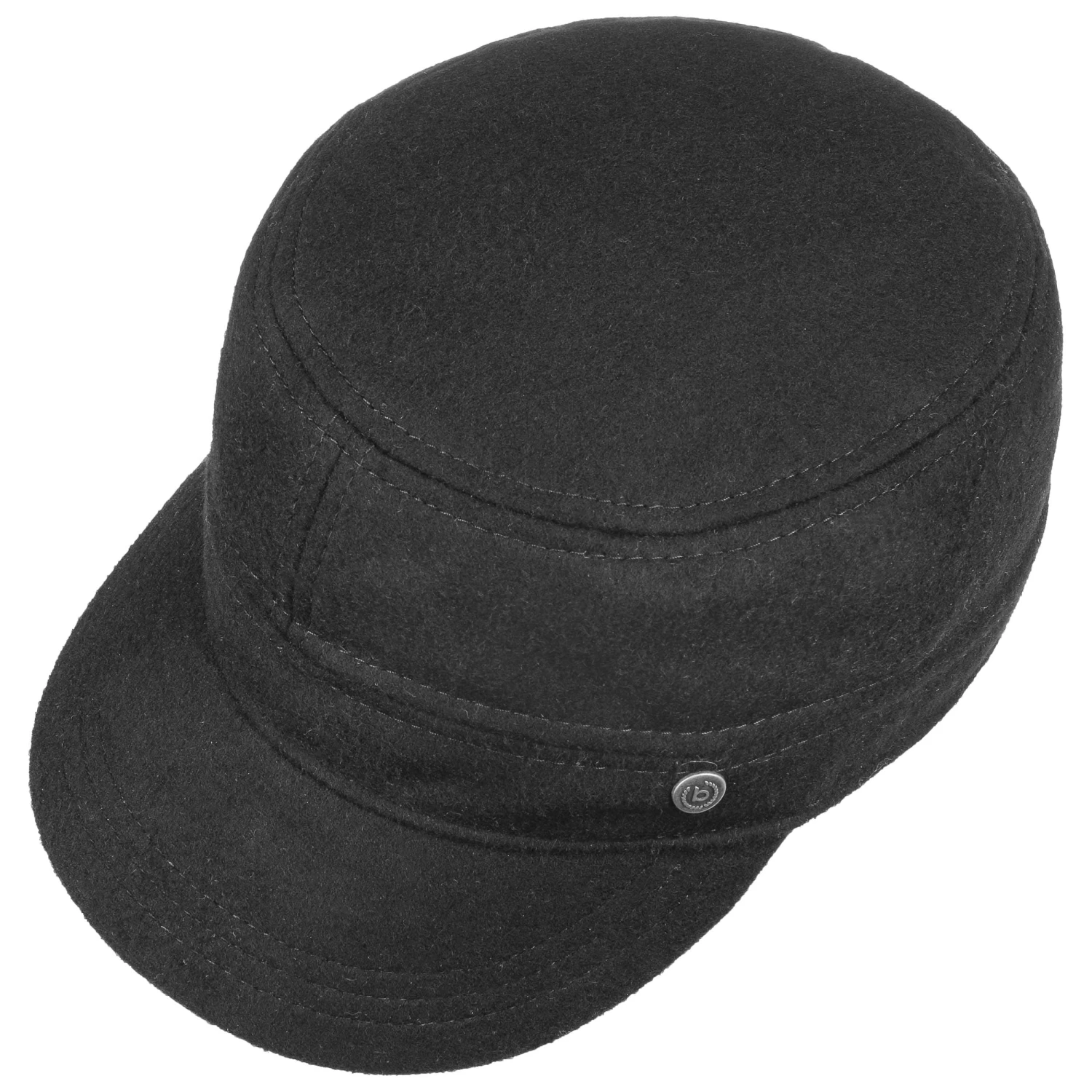 Gore Windstopper Armycap By Bugatti 4 Gore Windstopper Armycap By Bugatti – Bild 4