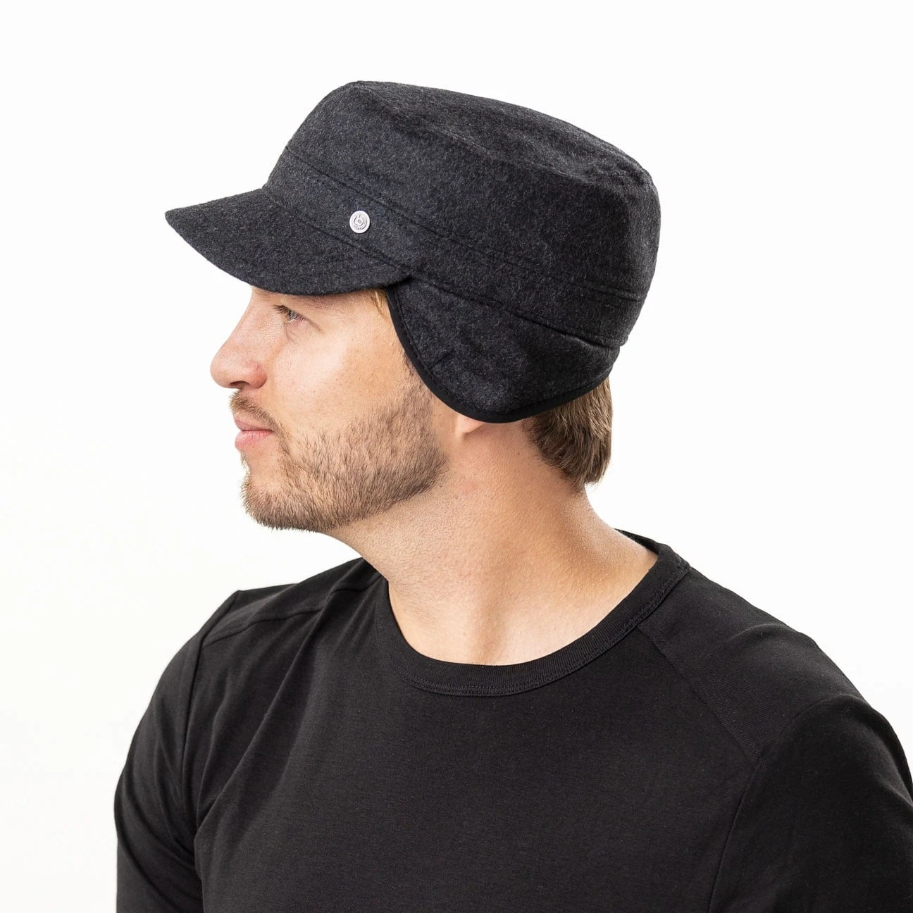 Gore Windstopper Armycap By Bugatti 1 Gore Windstopper Armycap By Bugatti