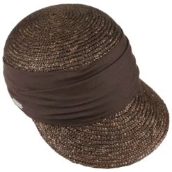 Grace Strohcap By Seeberger 9 Grace Strohcap By Seeberger -Hut Shopping Grace Strohcap by Seeberger dunkelbraun.41073 1rf17