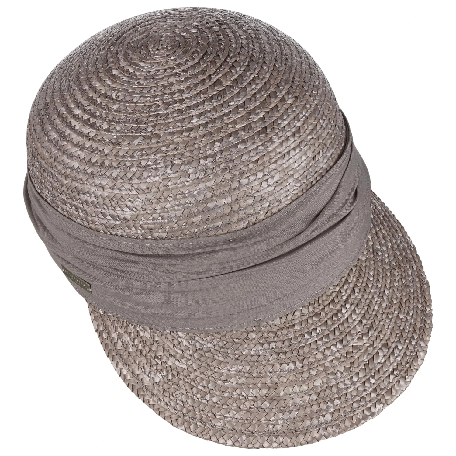 Grace Strohcap By Seeberger 2 Grace Strohcap By Seeberger – Bild 2