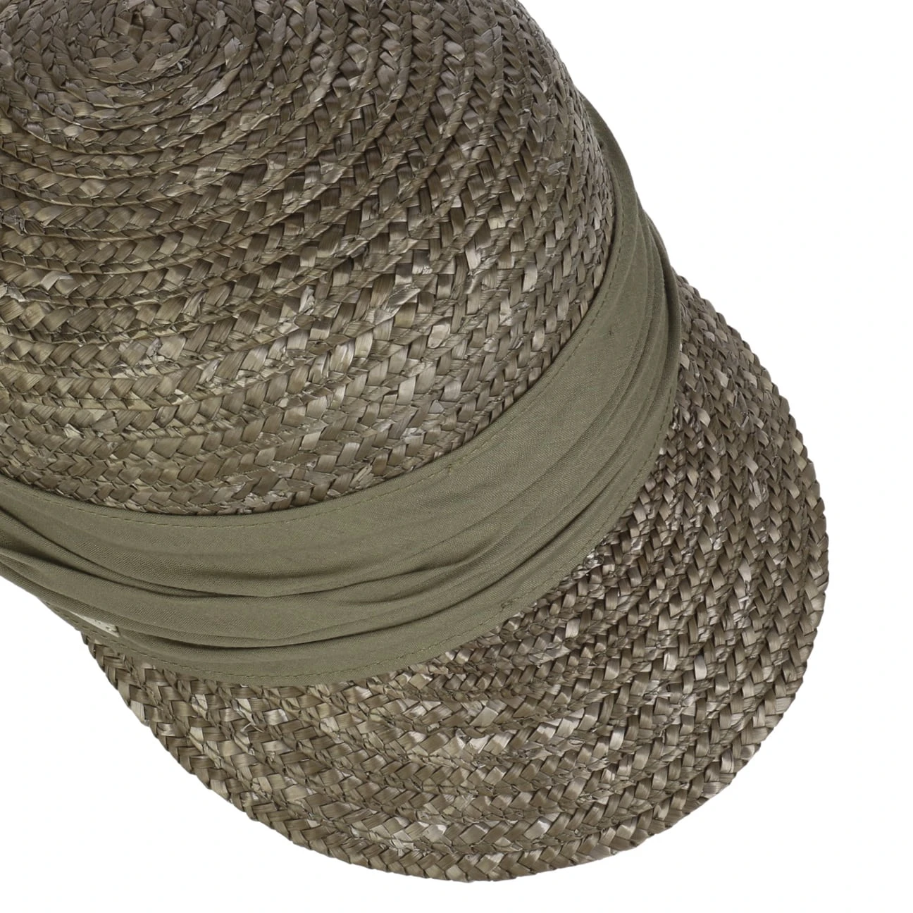 Grace Strohcap By Seeberger 3 Grace Strohcap By Seeberger – Bild 3