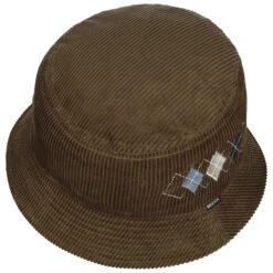Gramercy Cord Bucket Stoffhut By Brixton