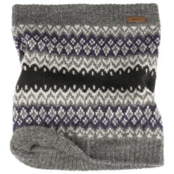 Gregoris Tube Schal By Barts