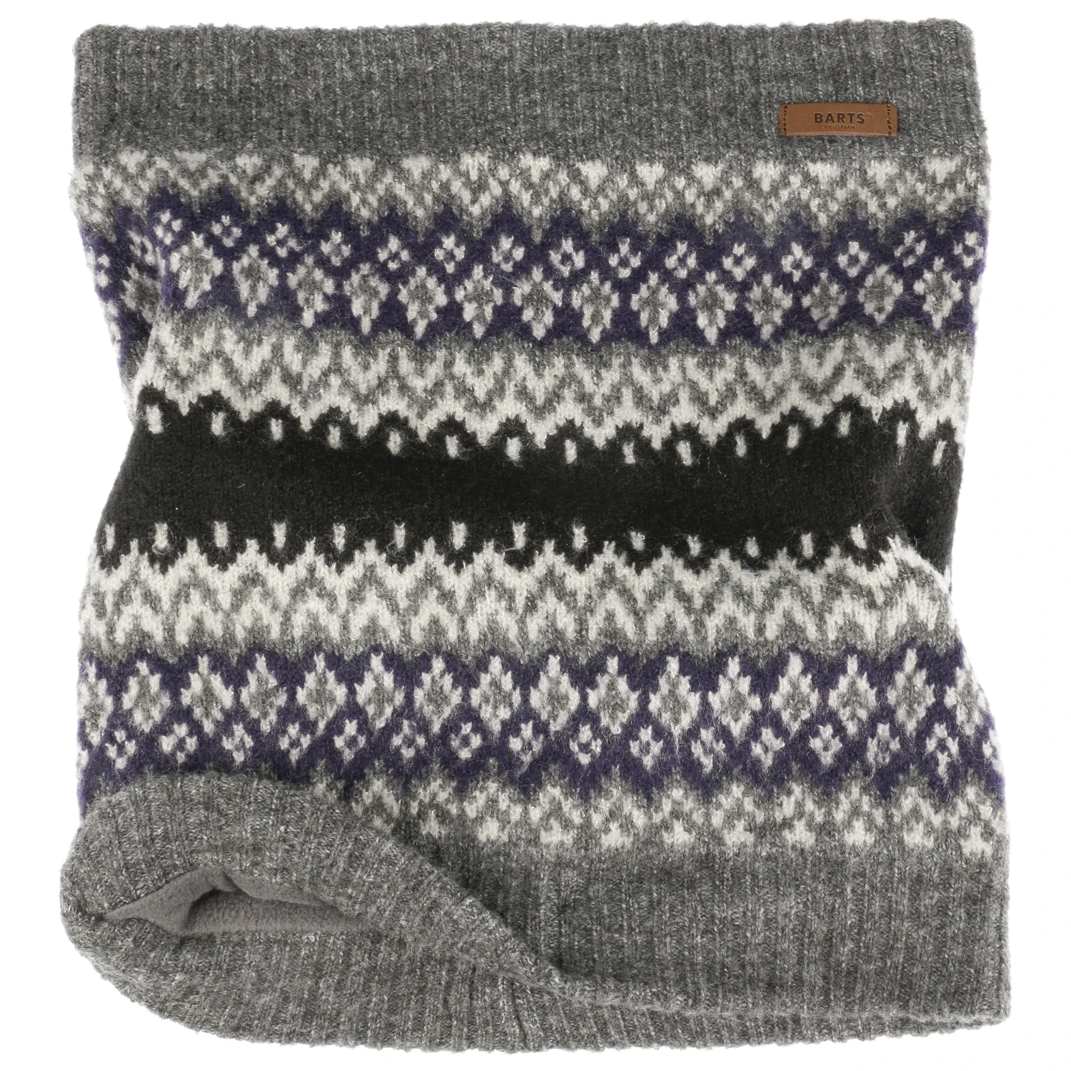 Gregoris Tube Schal By Barts 1 Gregoris Tube Schal By Barts