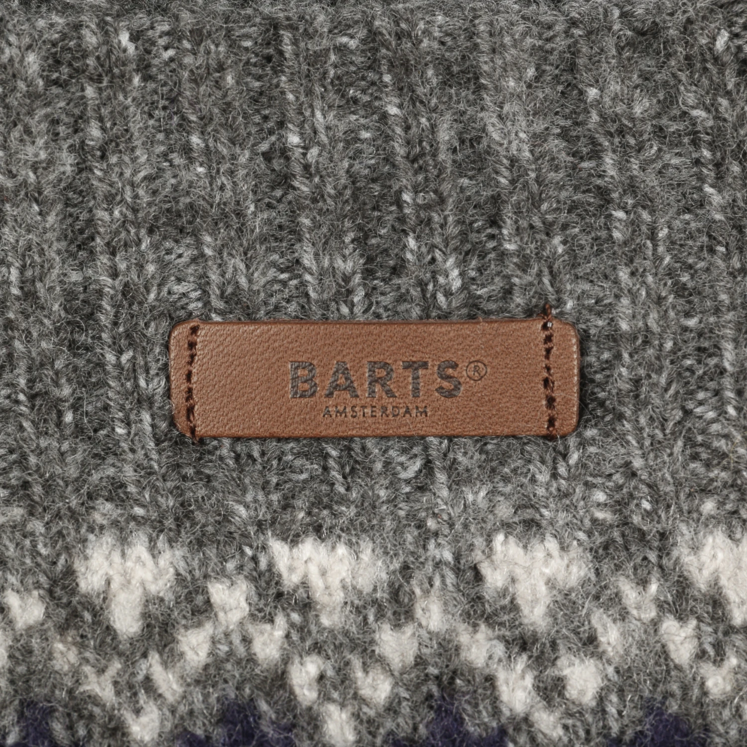 Gregoris Tube Schal By Barts 3 Gregoris Tube Schal By Barts – Bild 3