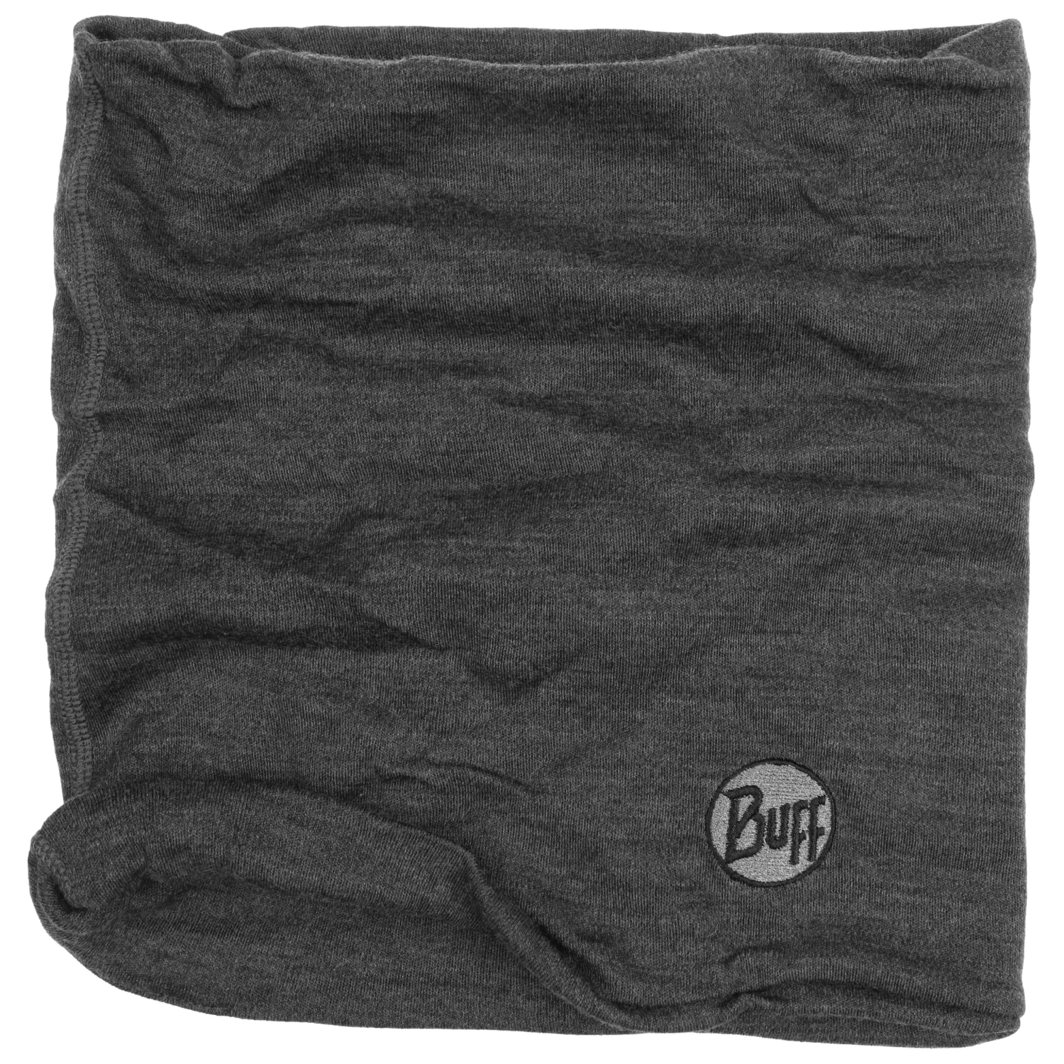 Grey Merino Multifunktionstuch By BUFF 2 Grey Merino Multifunktionstuch By BUFF – Bild 2