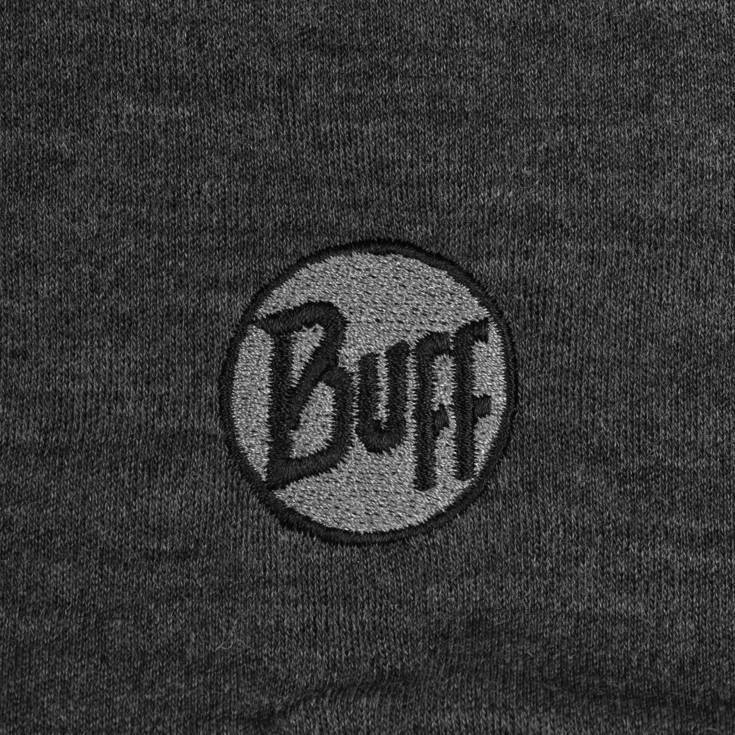 Grey Merino Multifunktionstuch By BUFF 3 Grey Merino Multifunktionstuch By BUFF – Bild 3