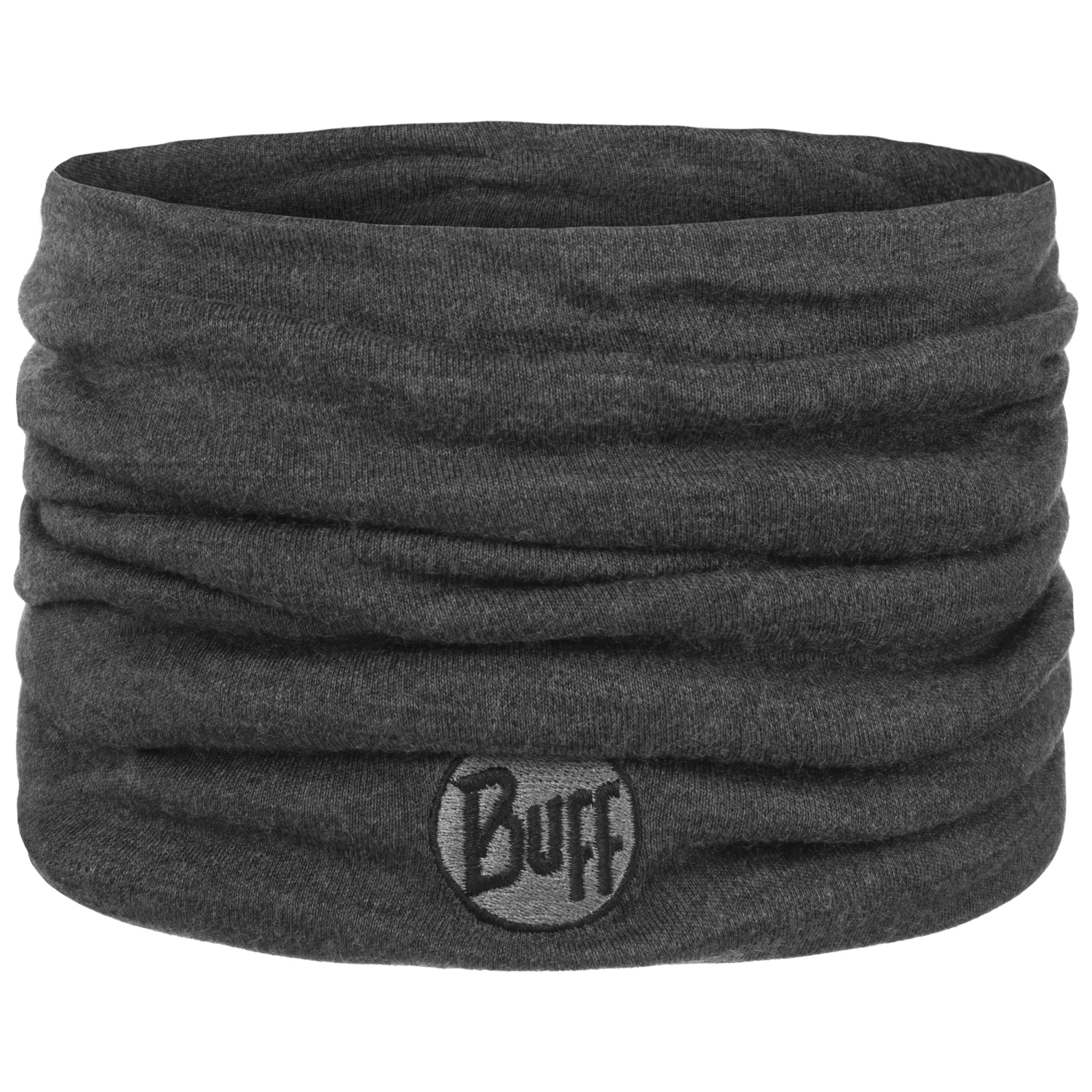 Grey Merino Multifunktionstuch By BUFF 6 Grey Merino Multifunktionstuch By BUFF – Bild 6