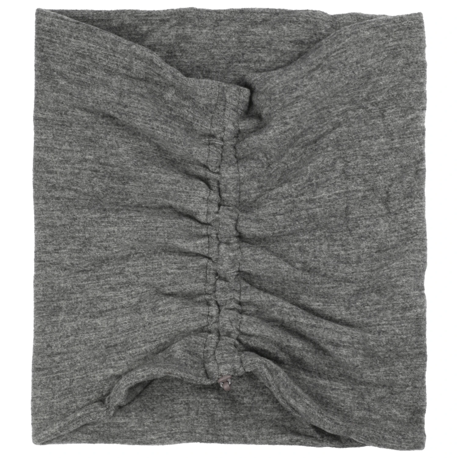 Grey Merino Wool Schal By BUFF 2 Grey Merino Wool Schal By BUFF – Bild 2