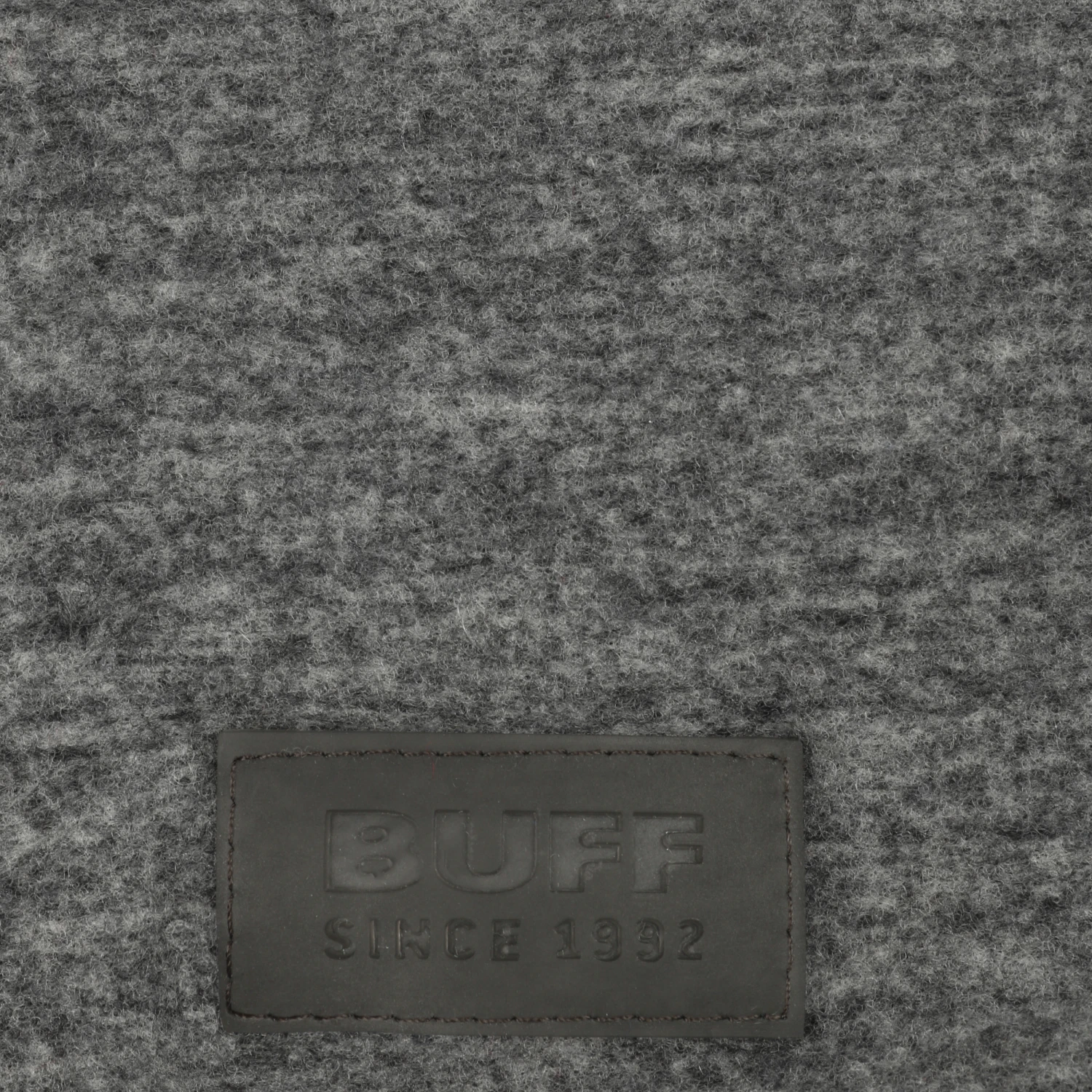 Grey Merino Wool Schal By BUFF 3 Grey Merino Wool Schal By BUFF – Bild 3