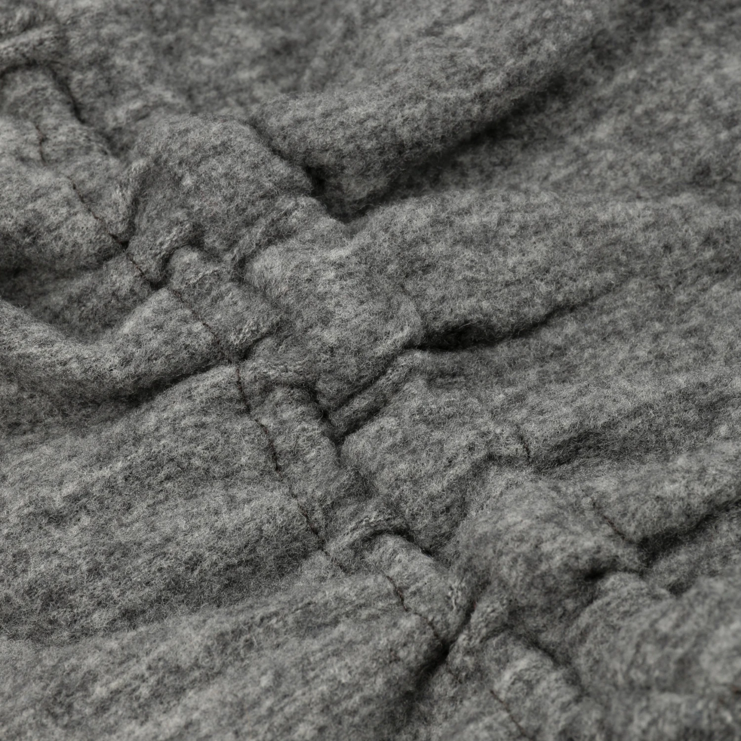 Grey Merino Wool Schal By BUFF 4 Grey Merino Wool Schal By BUFF – Bild 4