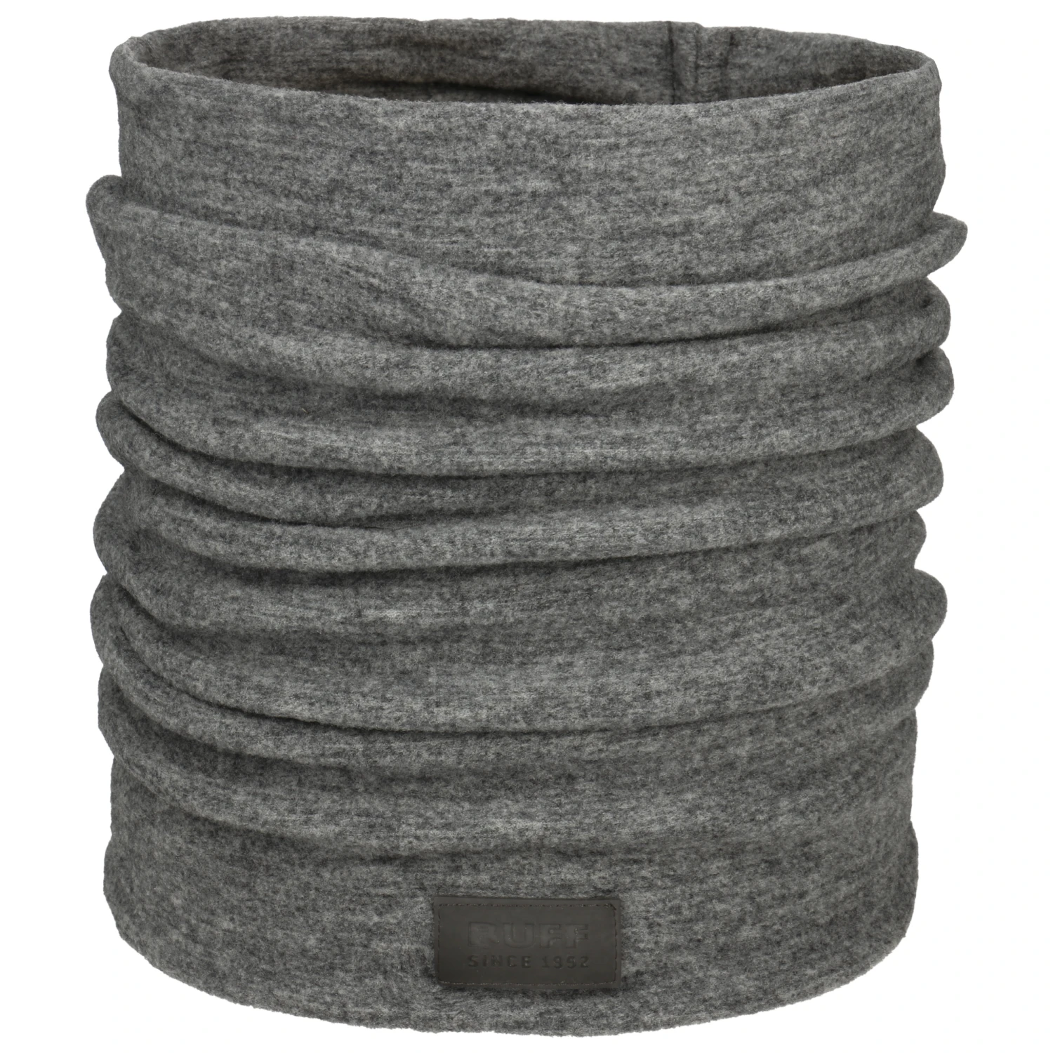 Grey Merino Wool Schal By BUFF 6 Grey Merino Wool Schal By BUFF – Bild 6