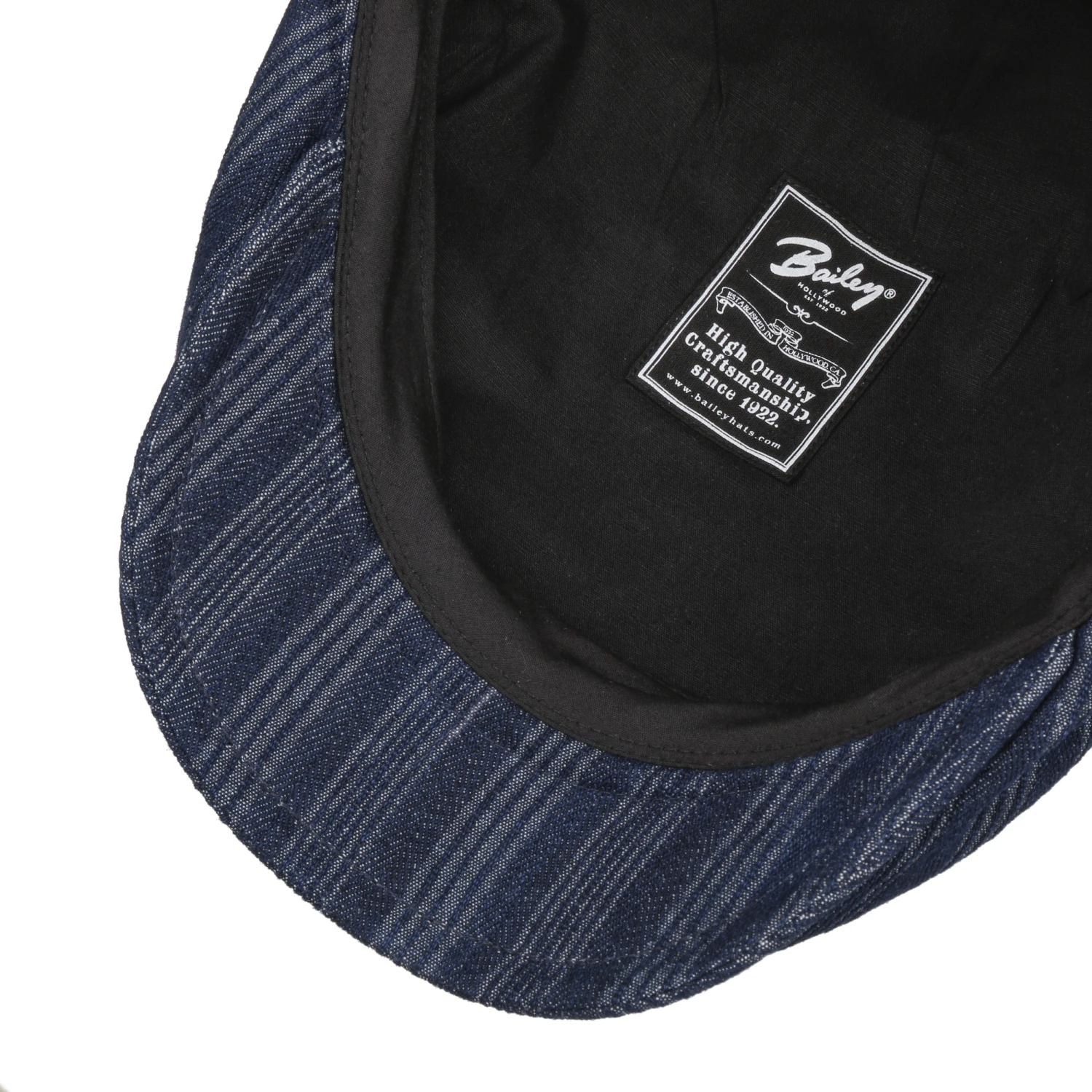 Gulick Flatcap By Bailey 1922 2 Gulick Flatcap By Bailey 1922 – Bild 2